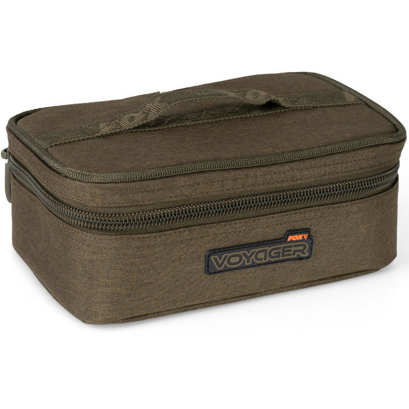 Fox Voyager Hookbait Pot Cases